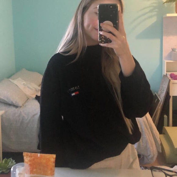 TOMMY HILFIGER TURTLE NECK - Picture 3 of 3